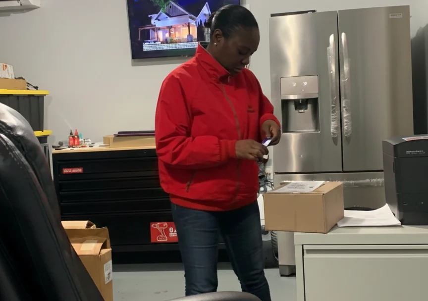 Dishwasher Repair Atlanta