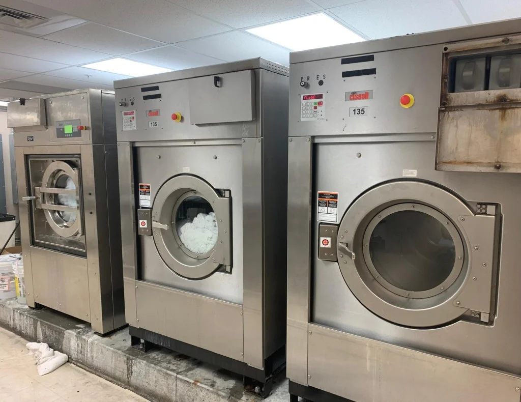 Commercial Appliance Repair