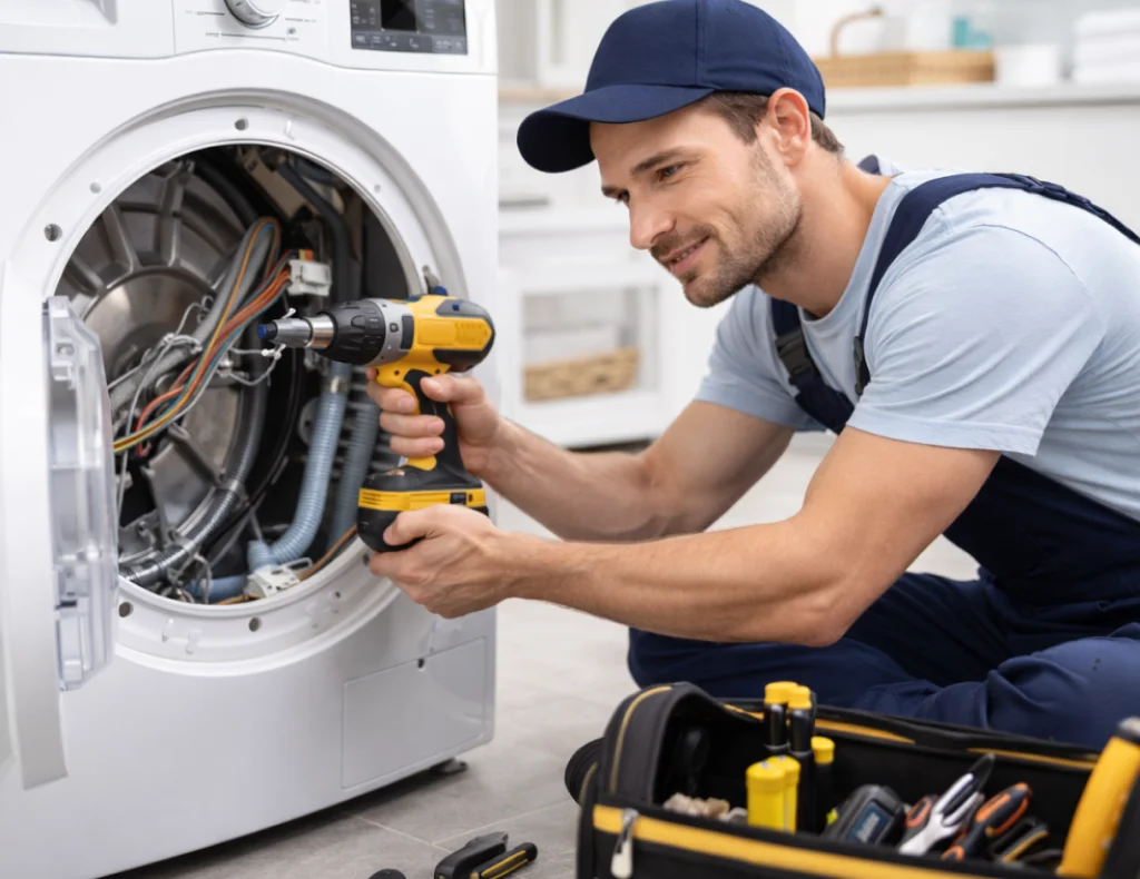 Washing Machine Repair